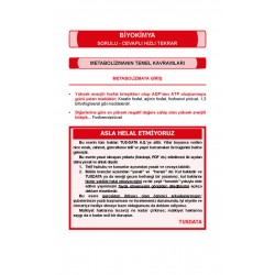 Optimum Review Özet Biyokimya ( 10.Baskı )