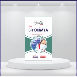 Optimum Review Özet Biyokimya ( 10.Baskı )