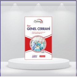 Optimum Review Özet Genel Cerrahi ( 10.Baskı )