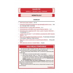 Optimum Review Özet Dahiliye ( 10.Baskı )