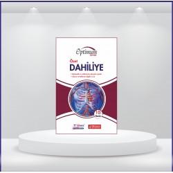 Optimum Review Özet Dahiliye ( 10.Baskı )