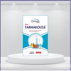 Optimum Review Özet Farmakoloji ( 10.Baskı )