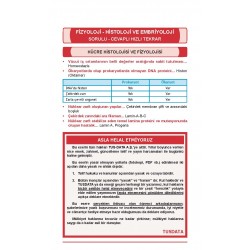 Optimum Review Özet Fizyoloji ( 10.Baskı )