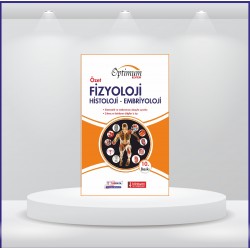 Optimum Review Özet Fizyoloji ( 10.Baskı )