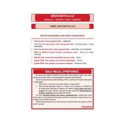 Optimum Review Özet Mikrobiyoloji ( 10.Baskı )