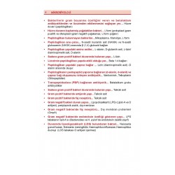 Optimum Review Özet Mikrobiyoloji ( 10.Baskı )