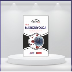 Optimum Review Özet Mikrobiyoloji ( 10.Baskı )