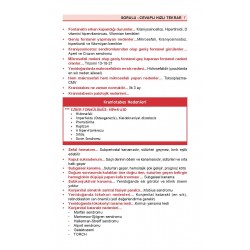 Optimum Review Özet Pediatri ( 10.Baskı )