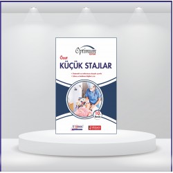 Optimum Review Özet Küçük Stajlar ( 10.Baskı )
