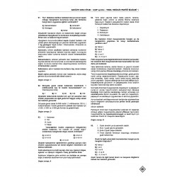 Klinisyen Prime Soruları Dahiliye ( 25.Baskı ) 1.2.Cilt