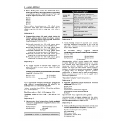 Prospektus TTS ( 11.Baskı ) Genel Cerrahi