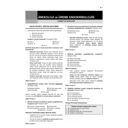 Prospektus TTS ( 11.Baskı ) Kadın Doğum