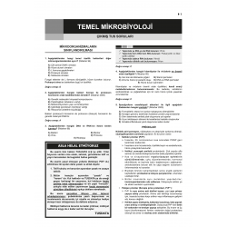 Prospektus TTS ( 11.Baskı ) Mikrobiyoloji