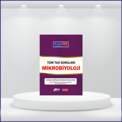 Prospektus TTS ( 11.Baskı ) Mikrobiyoloji