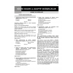 Prospektus TTS ( 11.Baskı ) Patoloji