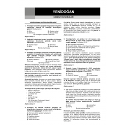 Prospektus TTS ( 11.Baskı ) Pediatri