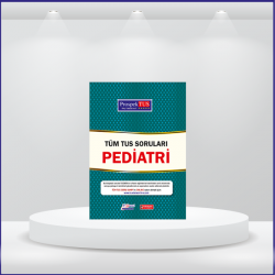 Prospektus TTS ( 11.Baskı ) Pediatri