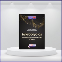 Data - Komite Mikrobiyoloji Konu ( 2.Baskı )