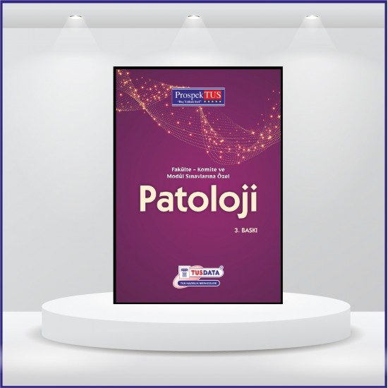 Prospektus Fakülte-Komite Patoloji ( 3.Baskı ) Prospektus Fakülte-Komite Patoloji ( 3.Baskı )