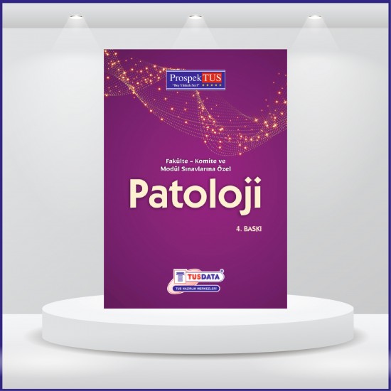 Fakülte - Komite Patoloji ( 4.Baskı ) Fakülte - Komite Patoloji ( 4.Baskı )
