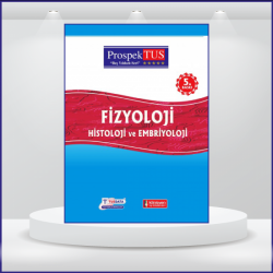 ProspekTUS Konu FİZYOLOJİ ( 5.Baskı )