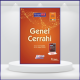 ProspekTUS Konu Genel Cerrahi ( 8.Baskı ) Levent Kodal ProspekTUS Konu Genel Cerrahi ( 8.Baskı ) Levent Kodal