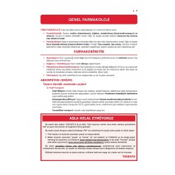 Fakülte - Komite Farmakoloji ( 2.Baskı )