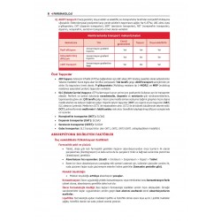 Data - Komite Farmakoloji Konu ( 2.Baskı )