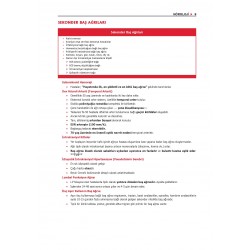 Data - Staj Küçük Stajlar Konu ( 7.Baskı )