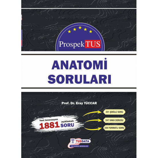 Prospektus Soruları Anatomi Prospektus Soruları Anatomi