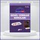 Prospektus Soruları Genel Cerrahi ( 9.Baskı ) Levent Kodal Prospektus Soruları Genel Cerrahi ( 9.Baskı ) Levent Kodal