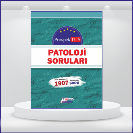 Prospektus Soruları Patoloji