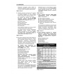 Prospektus Tüm Tus Soru ( 8.Baskı ) Dahiliye