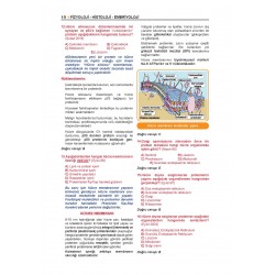 Prospektus Tüm Tus Soru ( 8.Baskı ) Fizyoloji