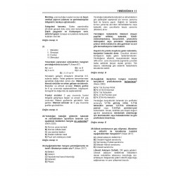 Prospektus Tüm Tus Soru ( 8.Baskı ) Pediatri