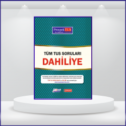 Prospektus TTS ( 10.Baskı ) Dahiliye