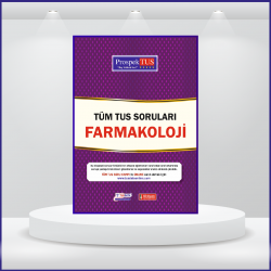 Prospektus TTS ( 10.Baskı ) Farmakoloji