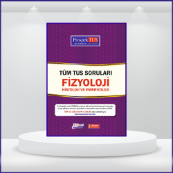 Prospektus TTS ( 10.Baskı ) Fizyoloji
