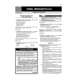 Prospektus TTS ( 10.Baskı ) Mikrobiyoloji