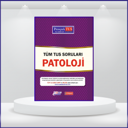 Prospektus TTS ( 10.Baskı ) Patoloji