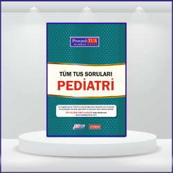 Prospektus TTS ( 10.Baskı ) Pediatri