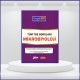 Prospektus Tüm Tus Soru ( 9.Baskı ) Mikrobiyoloji Prospektus Tüm Tus Soru ( 9.Baskı ) Mikrobiyoloji