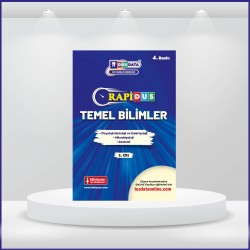 Rapidus Kampı ( 4.Baskı ) 1.Cilt