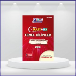 Rapidus Kampı ( 4.Baskı ) 2.Cilt