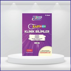 Rapidus Kampı ( 4.Baskı ) 4.Cilt