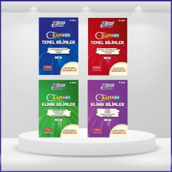 Rapidus Kampı Takım 4.Baskı ( 1-2-3-4 Cilt )
