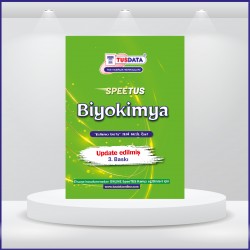 SPEETUS Kampı Biyokimya ( 3.Baskı )