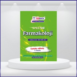 SPEETUS Kampı Farmakoloji ( 3.Baskı )
