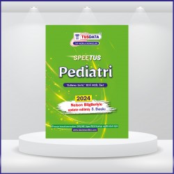 SPEETUS Kampı Pediatri ( 3.Baskı )