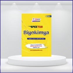 SPEETUS Kampı Biyokimya ( 4.Baskı )